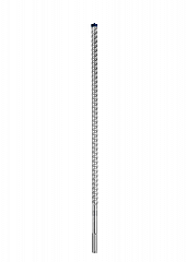 Udarni sveder EXPERT SDS max-8X, 22 x 600 x 720 mm
