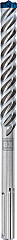 Udarni sveder EXPERT SDS max-8X, 24 x 200 x 320 mm