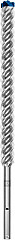 Udarni sveder EXPERT SDS max-8X, 32 x 400 x 520 mm