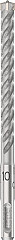 Udarni sveder PRO SDS plus-5X, 10 x 100 x 160 mm, 10 kosov