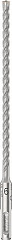Udarni sveder PRO SDS plus-5X, 6 x 150 x 210 mm, 10 kosov