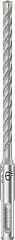 Udarni sveder PRO SDS plus-5X, 6,5 x 100 x 160 mm, 10 kosov