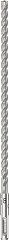 Udarni sveder PRO SDS plus-5X, 8 x 200 x 260 mm, 10 kosov