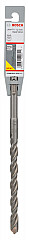 Udarni svedri SDS plus-3