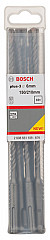 Udarni svedri SDS plus-3