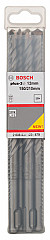 Udarni svedri SDS plus-3