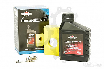 SERVISNI SET Briggs & Stratton 450E, 500E