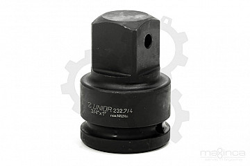 UNIOR Adapter iz 3/4