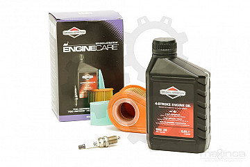 SERVISNI SET Briggs & Stratton 700, 750EX, DOV