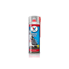 VALVOLINE - SILICONE SPRAY - 500ml