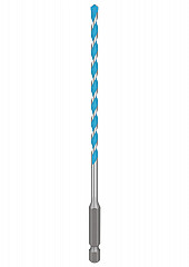 Večnamenski sveder EXPERT HEX-9 Multi Construction, 4 x 90 x 150
