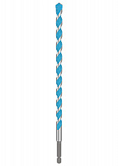 Večnamenski sveder EXPERT HEX-9 Multi Construction, 10 x 200 x 250