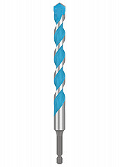 Večnamenski sveder EXPERT HEX-9 Multi Construction, 16 x 150 x 200