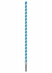 Večnamenski sveder EXPERT HEX-9 Multi Construction, 12 x 350 x 400