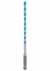 Večnamenski sveder EXPERT HEX-9 Multi Construction, 5 x 90 x 150