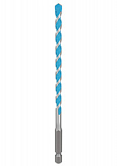 Večnamenski sveder EXPERT HEX-9 Multi Construction, 6,5 x 90 x 150