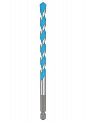 Večnamenski sveder EXPERT HEX-9 Multi Construction, 8 x 90 x 150