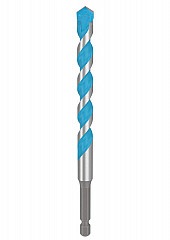 Večnamenski sveder EXPERT HEX-9 Multi Construction, 11 x 90 x 150
