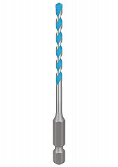 Večnamenski sveder EXPERT HEX-9 Multi Construction, 3,5 x 45 x 90