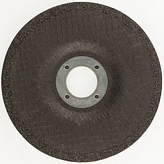 Vezana brusna plošča PRO Metal, 115 x 6 x 22,23 mm