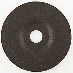 Vezana brusna plošča PRO Metal, 125 x 6 x 22,23 mm, oSa