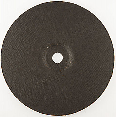 Vezana brusna plošča PRO Metal, 230 x 6 x 22,23 mm, oSa