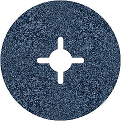 Vlaknena brusna plošča PRO R574, 115 mm, G60