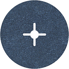 Vlaknena brusna plošča PRO R574, 180 mm, G24