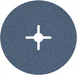 Vlaknena brusna plošča PRO R574, 180 mm, G80