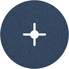 Vlaknena brusna plošča PRO R574, 180 mm, G100