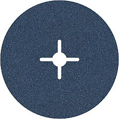 Vlaknena brusna plošča PRO R574, 180 mm, G120