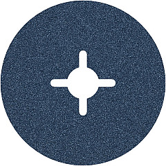 Vlaknena brusna plošča PRO R574, 115 mm, G100