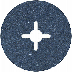Vlaknena brusna plošča PRO R574, 125 mm, G24