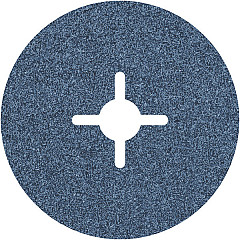 Vlaknena brusna plošča PRO R574, 125 mm, G60
