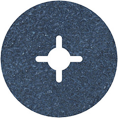 Vlaknena brusna plošča PRO R574, 115 mm, G24