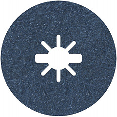 Vlaknena brusna plošča PRO R574 X-Lock, 115 mm, G36