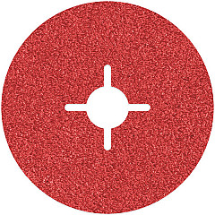 Vlaknena brusna plošča PRO R780, 115 mm, G50