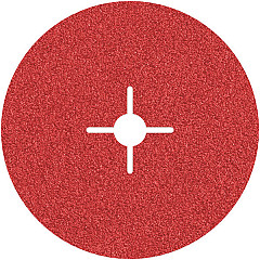 Vlaknena brusna plošča PRO R780, 180 mm, G36