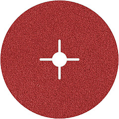 Vlaknena brusna plošča PRO R780, 180 mm, G50