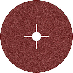 Vlaknena brusna plošča PRO R780, 180 mm, G80
