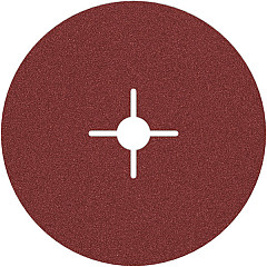 Vlaknena brusna plošča PRO R780, 180 mm, G100