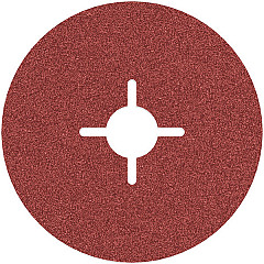 Vlaknena brusna plošča PRO R780, 115 mm, G80