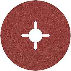 Vlaknena brusna plošča PRO R780, 115 mm, G100