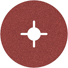 Vlaknena brusna plošča PRO R780, 115 mm, G120