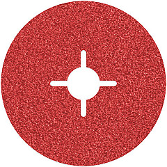 Vlaknena brusna plošča PRO R780, 115 mm, G36