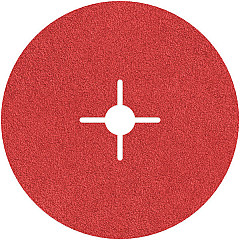 Vlaknena brusna plošča PRO R780, 180 mm, G60