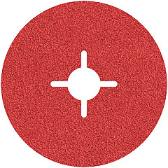 Vlaknena brusna plošča PRO R780, 115 mm, G60