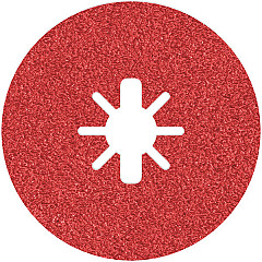 Vlaknena brusna plošča PRO R780 X-Lock, 115 mm, G50