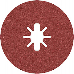 Vlaknena brusna plošča PRO R780 X-Lock, 125 mm, G100