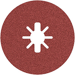 Vlaknena brusna plošča PRO R780 X-Lock, 115 mm, G80